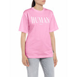 Replay Women's Organic Cotton T-shirt with Print