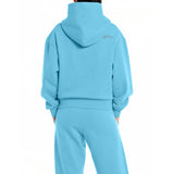 Replay Women's Oversized Hoodie