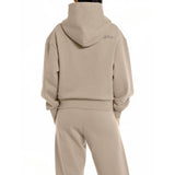 Replay Women's Oversized Hoodie