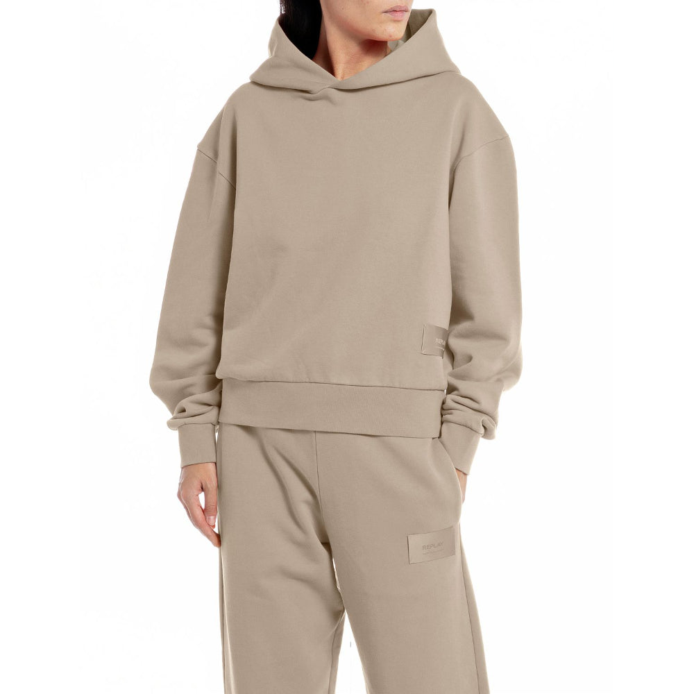 Replay Women's Oversized Hoodie | Clothing | GCC | Sweatshirt | Women | Women All Clothing | Women All Clothing Hoodies & Sweatshirts | Women hoodie | Women Sweatshirt | Womens Replay Women's Oversized Hoodie | Clothing | GCC | Sweatshirt | Women | Women All Clothing | Women All Clothing Hoodies & Sweatshirts | Women hoodie | Women Sweatshirt | Womens
