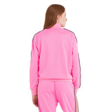 Replay Women's Sweatshirt with Full Zipper Collar