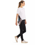 Replay Women's Jersey T-shirt with Scarf