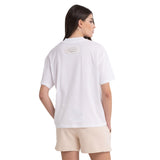 Replay Women's Crewneck T-shirt with Print