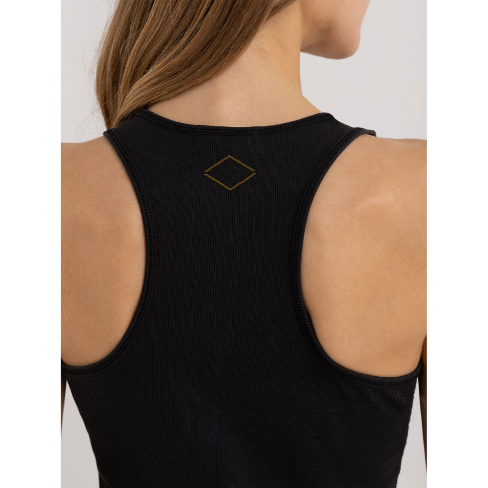 Replay Women's Slim Fit Ribbed Top With Print | Clothing | GCC | Spring Festival | T-Shirts | Tops | Women | Women All Clothing | Women All Clothing Tops | Womens | Womens Fashion Replay Women's Slim Fit Ribbed Top With Print | Clothing | GCC | Spring Festival | T-Shirts | Tops | Women | Women All Clothing | Women All Clothing Tops | Womens | Womens Fashion
