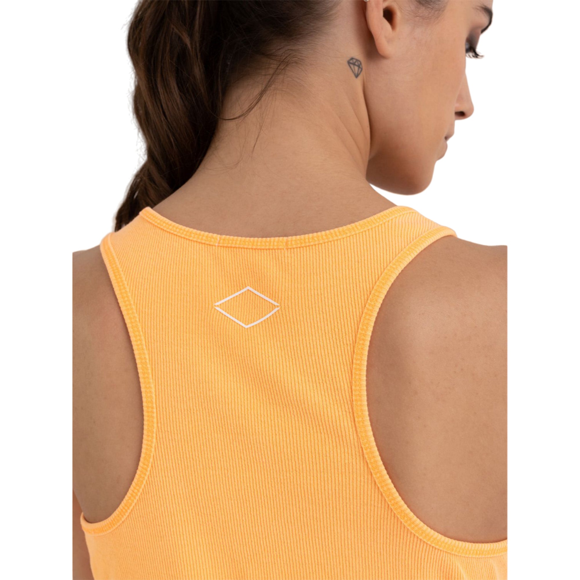 Replay Women's Slim Fit Ribbed Top With Print | Clothing | GCC | Spring Festival | T-Shirts | Tops | Women | Women All Clothing | Women All Clothing Tops | Womens | Womens Fashion Replay Women's Slim Fit Ribbed Top With Print | Clothing | GCC | Spring Festival | T-Shirts | Tops | Women | Women All Clothing | Women All Clothing Tops | Womens | Womens Fashion