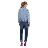 Replay Women's Denim jacket