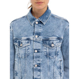 Replay Women's Denim jacket