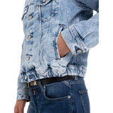 Replay Women's Denim jacket