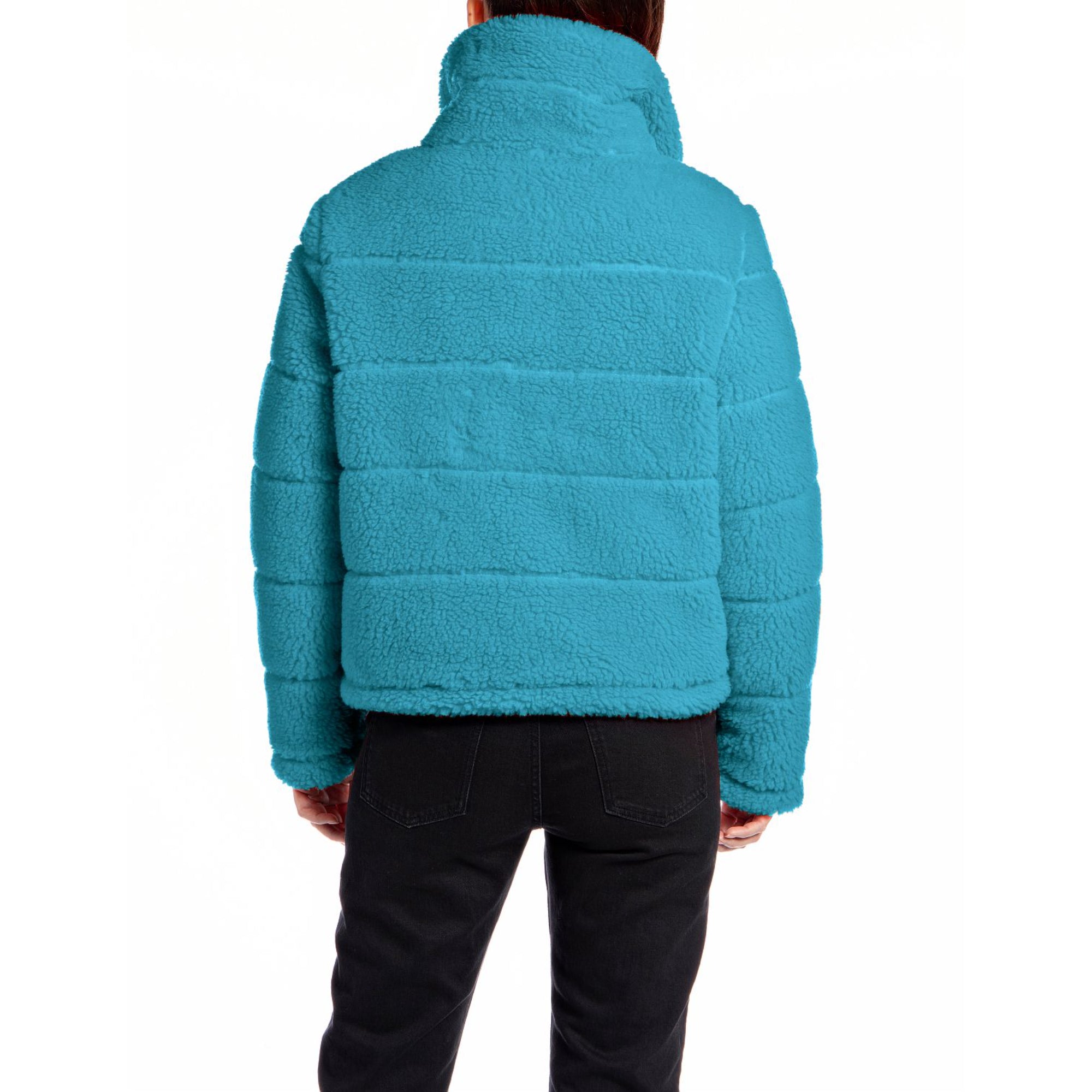 Replay Women's Reversible Jacket in Nylon and Sherpa | Clothing | Coats & Jackets | GCC | Jackets | Women | Women All Clothing | Women All Clothing Coats & Jackets | Womens | Womens Fashion Replay Women's Reversible Jacket in Nylon and Sherpa | Clothing | Coats & Jackets | GCC | Jackets | Women | Women All Clothing | Women All Clothing Coats & Jackets | Womens | Womens Fashion