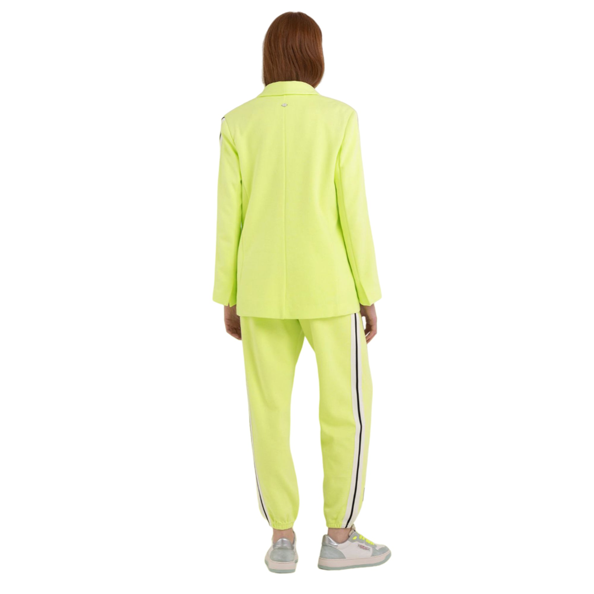 Replay Women's Single-breasted Blazer with Contrasting-colored Bands | Clothing | Coats & Jackets | GCC | Jacket | Jackets | Qatar Jersey | Women | Women All Clothing | Women All Clothing Coats & Jackets | women jacket | Women Jackets | Womens | Womens Fa Replay Women's Single-breasted Blazer with Contrasting-colored Bands | Clothing | Coats & Jackets | GCC | Jacket | Jackets | Qatar Jersey | Women | Women All Clothing | Women All Clothing Coats & Jackets | women jacket | Women Jackets | Womens | Womens Fa