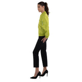 Replay Women's Satin Bomber Jacket