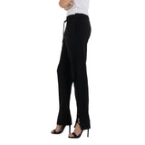 Replay Women's Jogger Pants With Slits