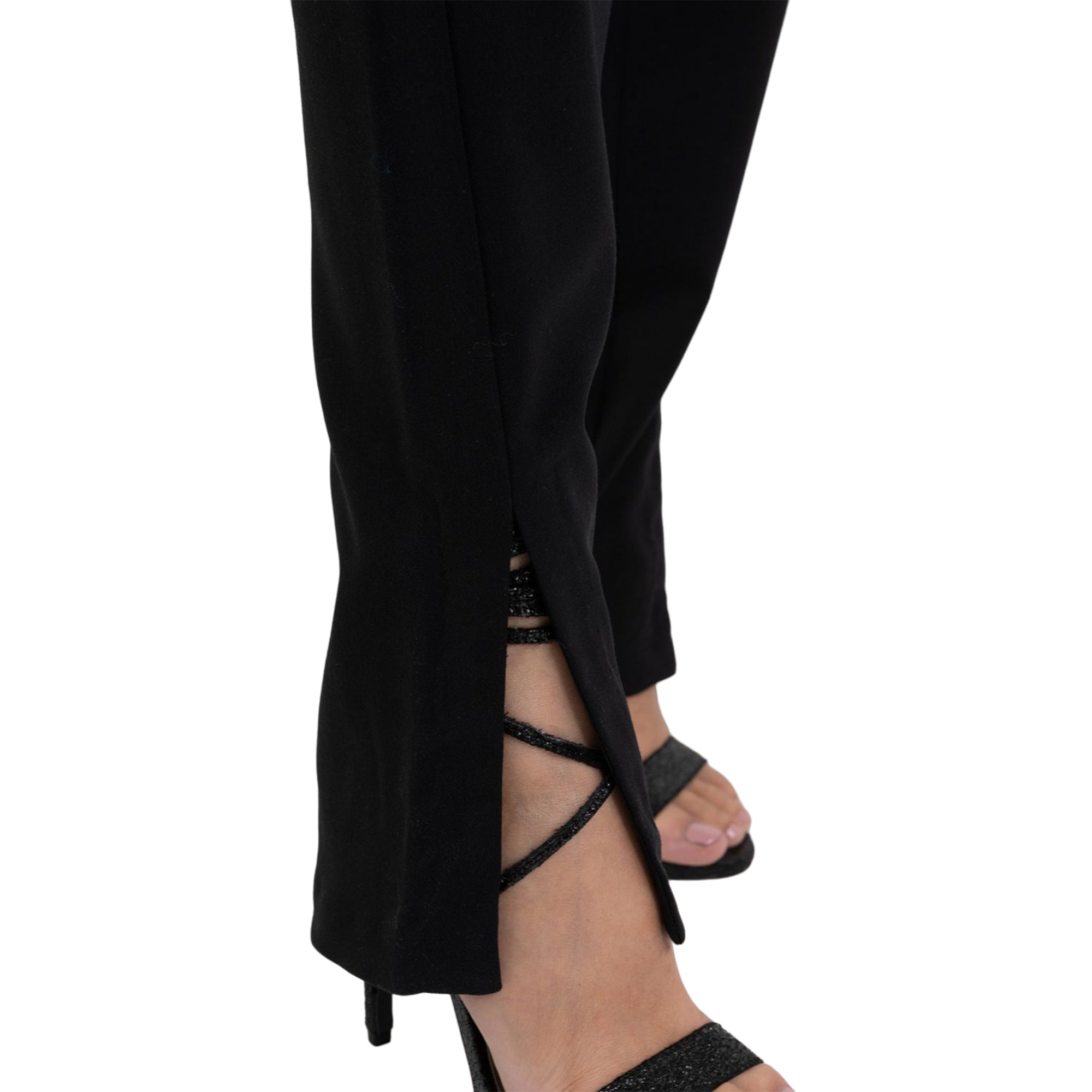 Replay Women's Jogger Pants With Slits