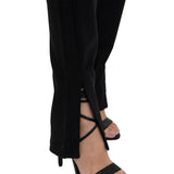 Replay Women's Jogger Pants With Slits