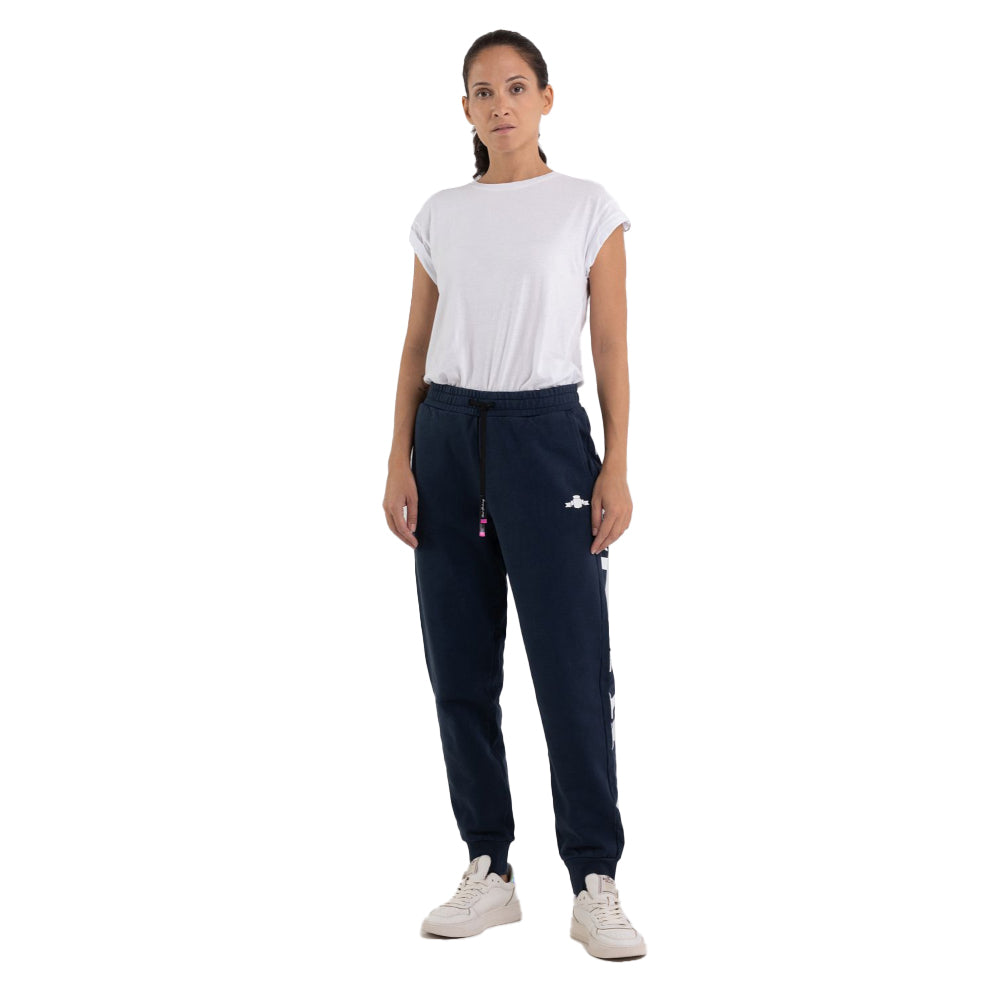 Replay Women's Boy Fit Jogger Trousers with Archive Logo | Activewear | All Clothing | Clothing | GCC | Jogging trouser | Jogging Trousers | Pants | Spring Festival | Women | Women All Clothing | Womens | Womens Fashion Replay Women's Boy Fit Jogger Trousers with Archive Logo | Activewear | All Clothing | Clothing | GCC | Jogging trouser | Jogging Trousers | Pants | Spring Festival | Women | Women All Clothing | Womens | Womens Fashion