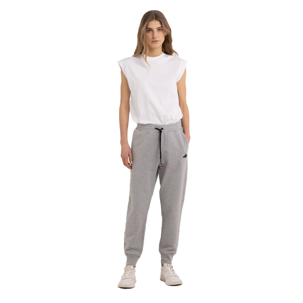 Replay Women's Boy Fit Jogger Trousers with Archive Logo | Activewear | All Clothing | Clothing | GCC | Jogging trouser | Jogging Trousers | Pants | Spring Festival | Women | Women All Clothing | Womens | Womens Fashion Replay Women's Boy Fit Jogger Trousers with Archive Logo | Activewear | All Clothing | Clothing | GCC | Jogging trouser | Jogging Trousers | Pants | Spring Festival | Women | Women All Clothing | Womens | Womens Fashion