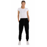 Replay Women's Chenille Regular All Over Logo Devore