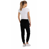 Replay Women's Chenille Regular All Over Logo Devore