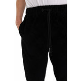 Replay Women's Chenille Regular All Over Logo Devore