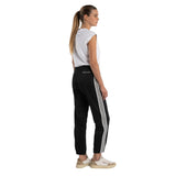 Replay Women's Jogger Pant with Zipper