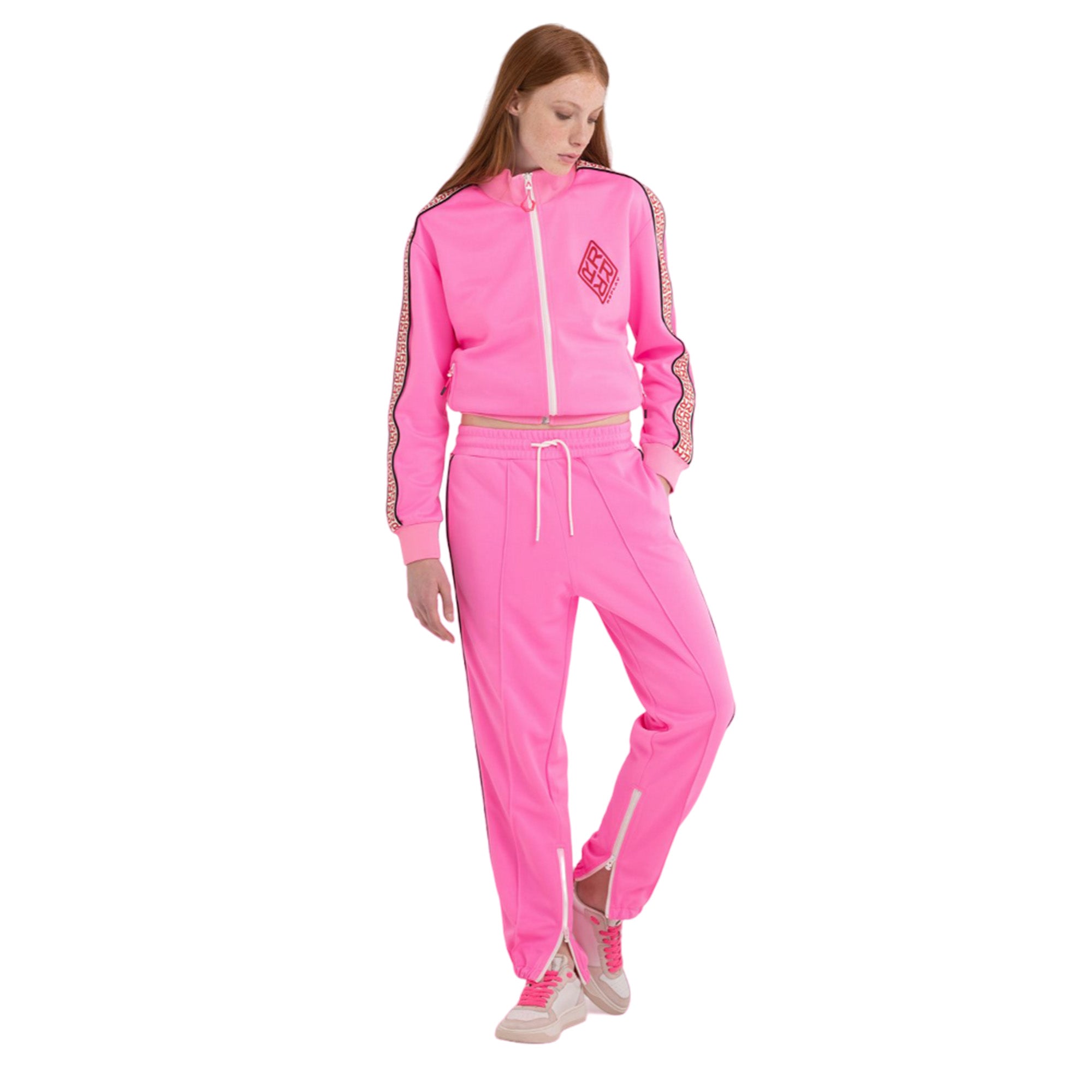 Replay Women's Jogger Pant with Zipper | Activewear | Clothing | GCC | Jogging trouser | Jogging Trousers | Women | Women All Clothing | Womens | Womens Fashion Replay Women's Jogger Pant with Zipper | Activewear | Clothing | GCC | Jogging trouser | Jogging Trousers | Women | Women All Clothing | Womens | Womens Fashion