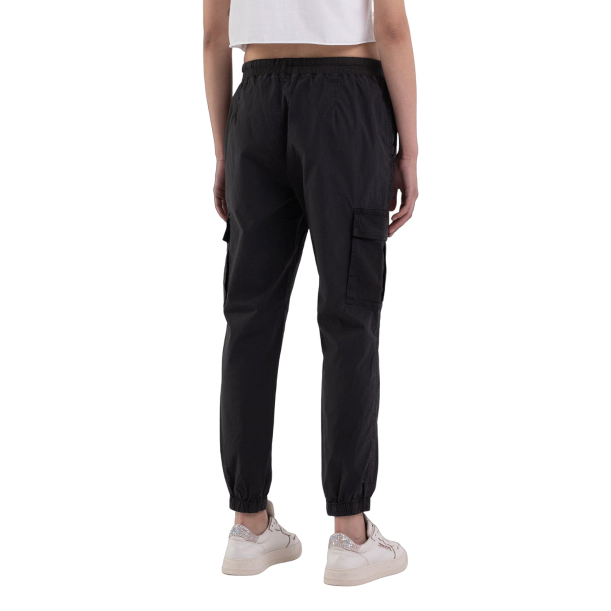 Replay Women's Poplin Cargo Trousers | Activewear | Clothing | GCC | Jogging trouser | Jogging Trousers | Women | Women All Clothing | Womens | Womens Fashion Replay Women's Poplin Cargo Trousers | Activewear | Clothing | GCC | Jogging trouser | Jogging Trousers | Women | Women All Clothing | Womens | Womens Fashion