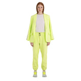 Replay Women's Jogger Trousers with Striped Bands