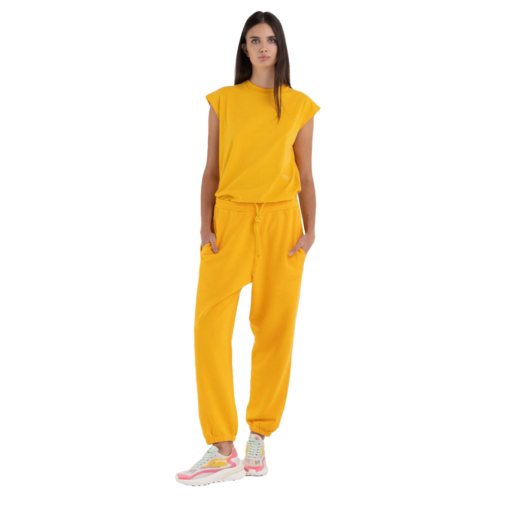 Replay Women's Fleece Jogger Trousers with Print | Activewear | All Clothing | Clothing | GCC | Jogging trouser | Jogging Trousers | Pants | Qatar Jersey | Spring Festival | Women | Women All Clothing | Womens | Womens Fashion Replay Women's Fleece Jogger Trousers with Print | Activewear | All Clothing | Clothing | GCC | Jogging trouser | Jogging Trousers | Pants | Qatar Jersey | Spring Festival | Women | Women All Clothing | Womens | Womens Fashion