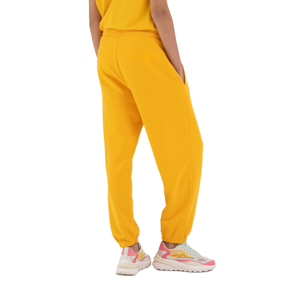 Replay Women's Fleece Jogger Trousers with Print | Activewear | All Clothing | Clothing | GCC | Jogging trouser | Jogging Trousers | Pants | Qatar Jersey | Spring Festival | Women | Women All Clothing | Womens | Womens Fashion Replay Women's Fleece Jogger Trousers with Print | Activewear | All Clothing | Clothing | GCC | Jogging trouser | Jogging Trousers | Pants | Qatar Jersey | Spring Festival | Women | Women All Clothing | Womens | Womens Fashion