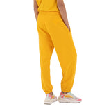 Replay Women's Fleece Jogger Trousers with Print