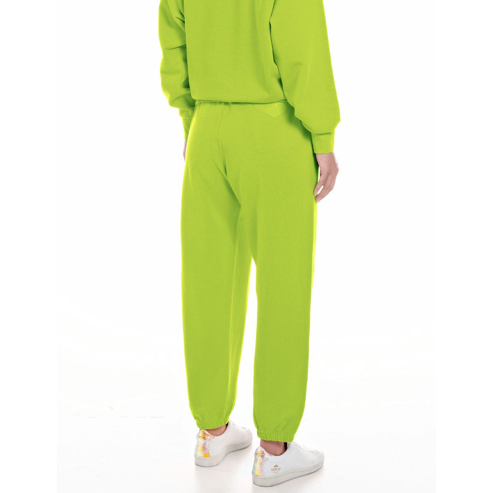 Replay Women's Fleece Jogger Trousers with Print | Activewear | All Clothing | Clothing | GCC | Jogging trouser | Jogging Trousers | Pants | Qatar Jersey | Spring Festival | Women | Women All Clothing | Womens | Womens Fashion Replay Women's Fleece Jogger Trousers with Print | Activewear | All Clothing | Clothing | GCC | Jogging trouser | Jogging Trousers | Pants | Qatar Jersey | Spring Festival | Women | Women All Clothing | Womens | Womens Fashion