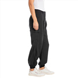 Replay Women's Cargo jogger trousers in Lyocell