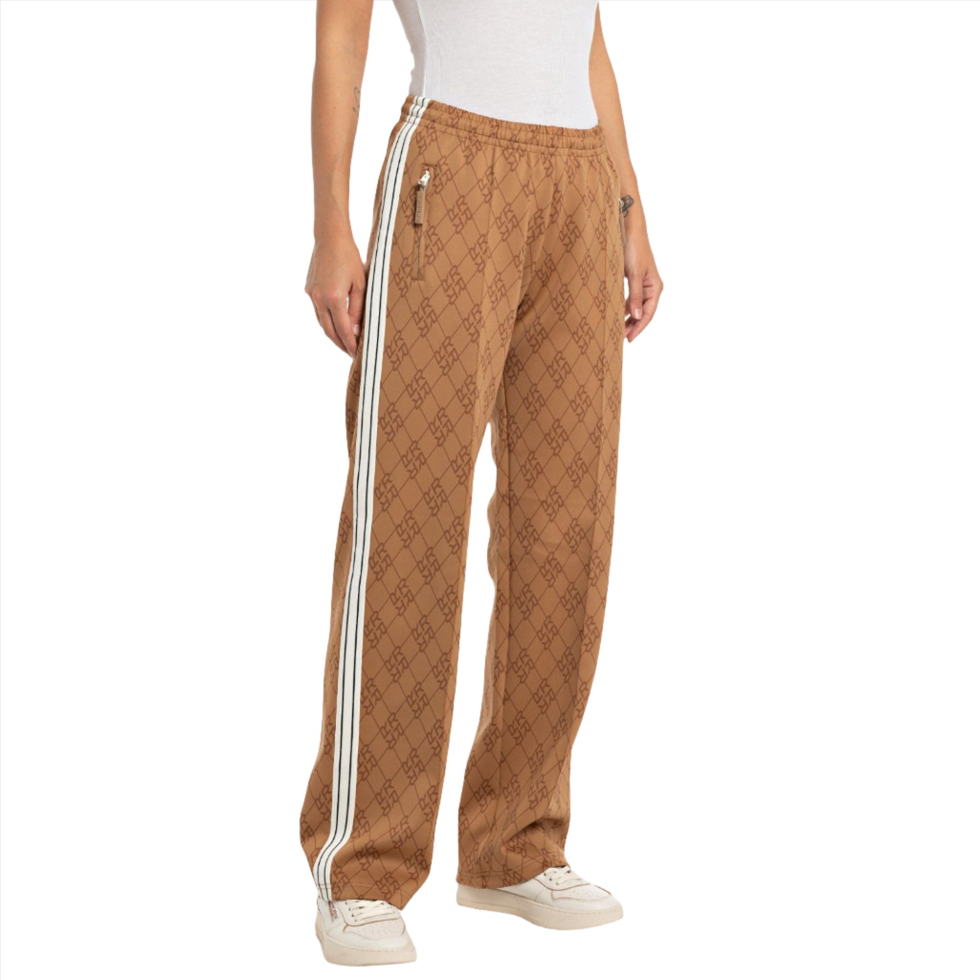 Replay Women's All Over Logo Tech Fleece | Activewear | Clothing | GCC | Women | Women All Clothing | Womens | Womens Fashion Replay Women's All Over Logo Tech Fleece | Activewear | Clothing | GCC | Women | Women All Clothing | Womens | Womens Fashion