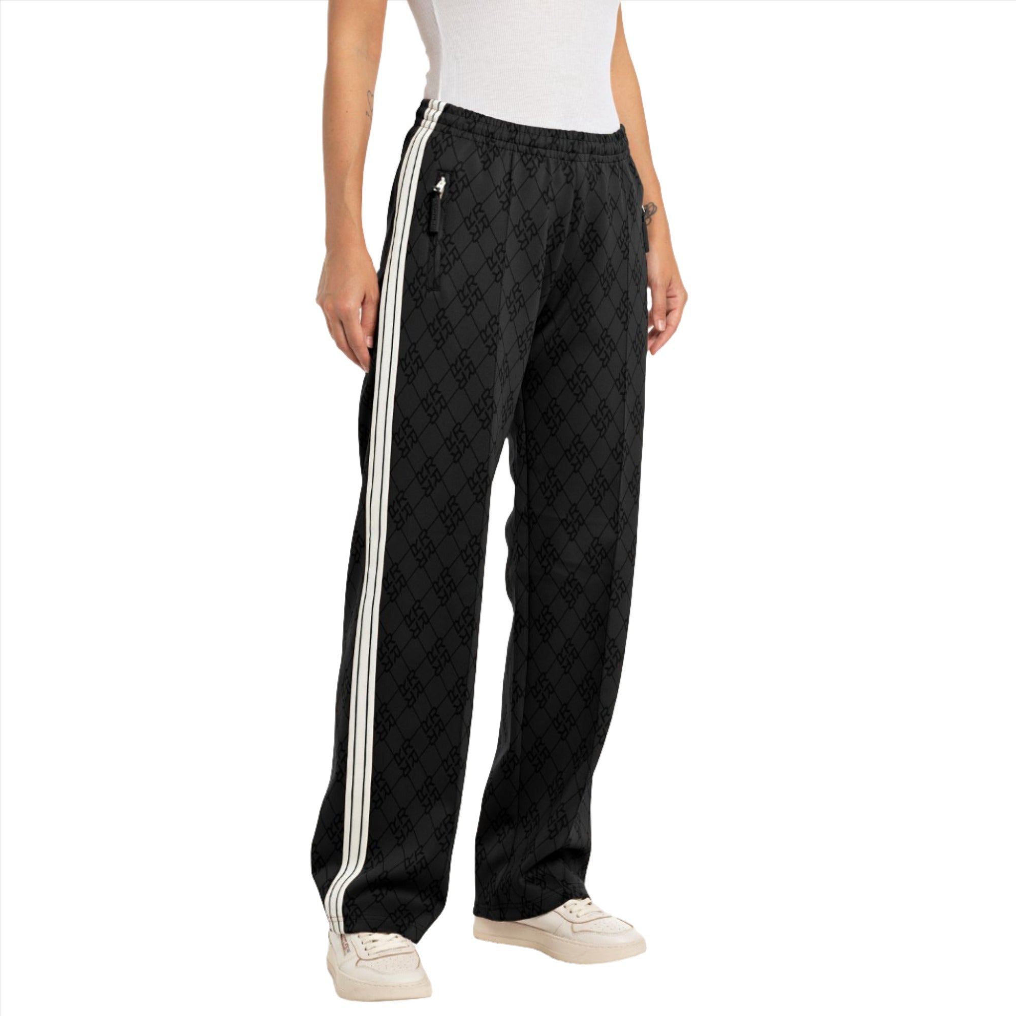 Replay Women's All Over Logo Tech Fleece | Activewear | Clothing | GCC | Women | Women All Clothing | Womens | Womens Fashion Replay Women's All Over Logo Tech Fleece | Activewear | Clothing | GCC | Women | Women All Clothing | Womens | Womens Fashion