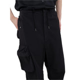 Replay Women's Cotton-Blend Cargo Pant