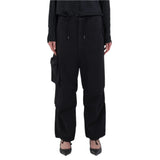 Replay Women's Cotton-Blend Cargo Pant
