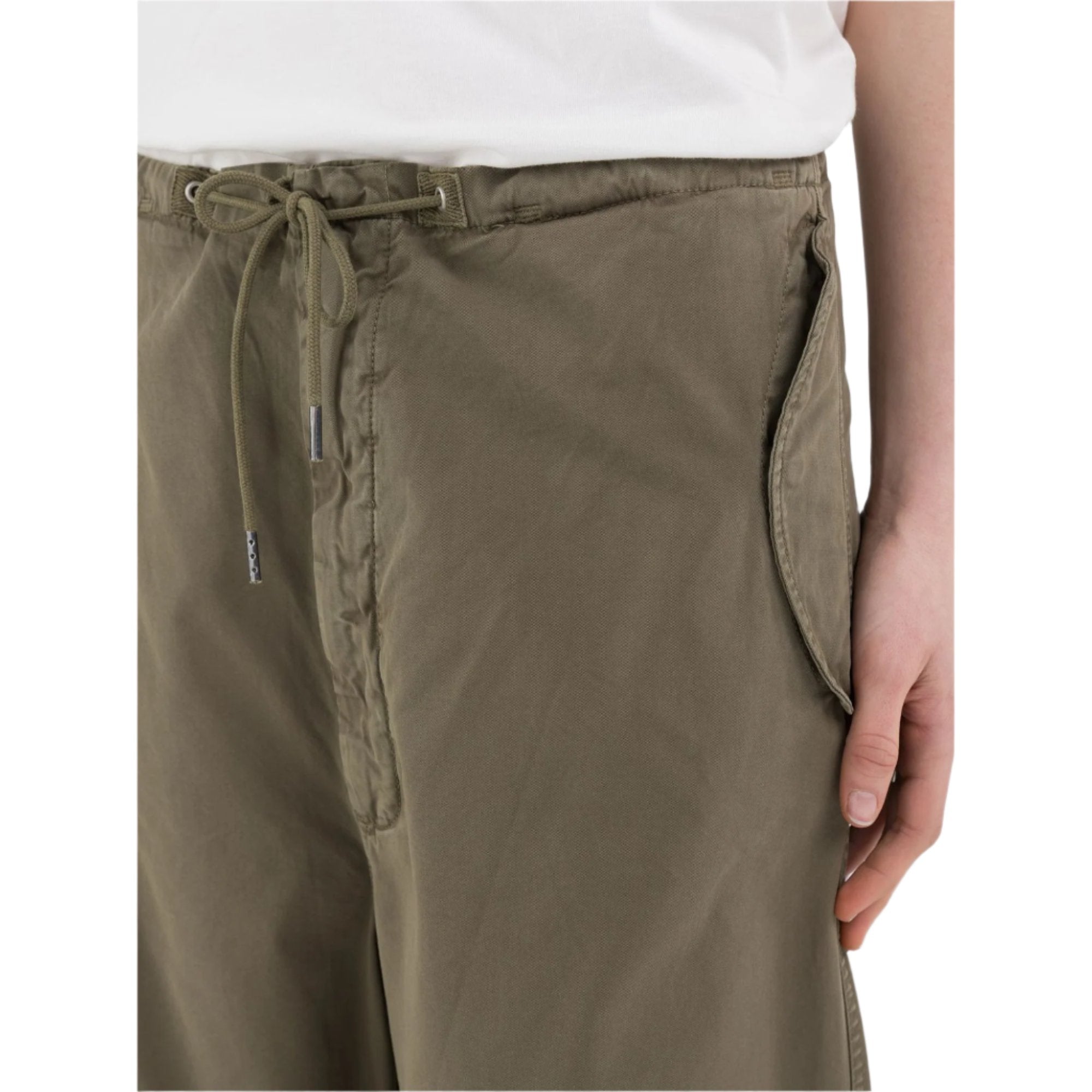 Replay Women's Cotton-Blend Cargo Pant | Clothing | GCC | Winter 2024 | Women | Women All Clothing | Women's Pant | Womens | Womens Fashion Replay Women's Cotton-Blend Cargo Pant | Clothing | GCC | Winter 2024 | Women | Women All Clothing | Women's Pant | Womens | Womens Fashion