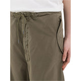 Replay Women's Cotton-Blend Cargo Pant