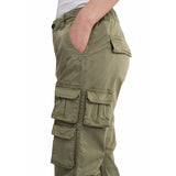 Replay Women's Regular Natural Component Pant