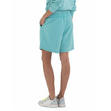 Replay Boy fit shorts with drawstring