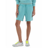 Replay Boy fit shorts with drawstring