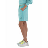Replay Boy fit shorts with drawstring
