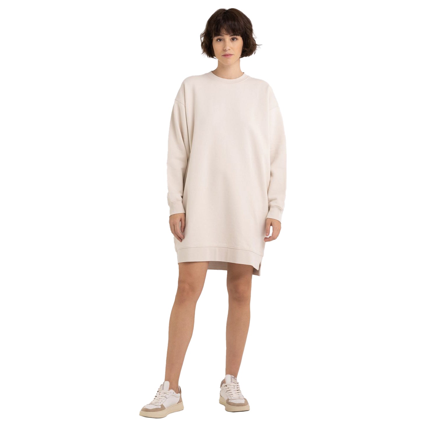 Replay Women's Second Life Fleece Dress | All Clothing | Clothing | Dress | Dresses | GCC | Women | Women All Clothing | Women All Clothing Dresses | Women Dresses | Womens | Womens Fashion Replay Women's Second Life Fleece Dress | All Clothing | Clothing | Dress | Dresses | GCC | Women | Women All Clothing | Women All Clothing Dresses | Women Dresses | Womens | Womens Fashion