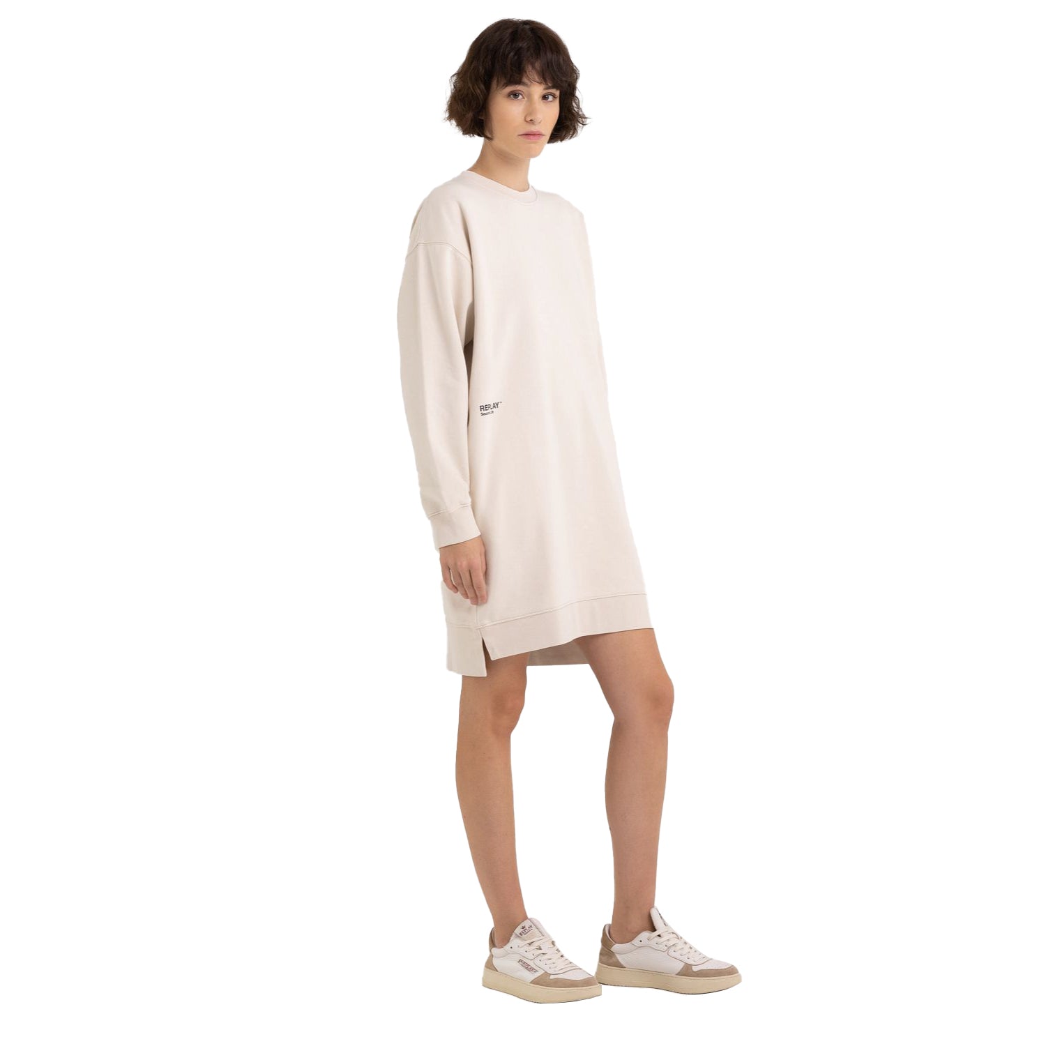 Replay Women's Second Life Fleece Dress | All Clothing | Clothing | Dress | Dresses | GCC | Women | Women All Clothing | Women All Clothing Dresses | Women Dresses | Womens | Womens Fashion Replay Women's Second Life Fleece Dress | All Clothing | Clothing | Dress | Dresses | GCC | Women | Women All Clothing | Women All Clothing Dresses | Women Dresses | Womens | Womens Fashion