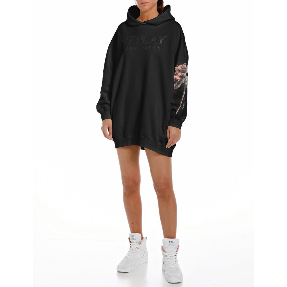 Replay Women's Rose Label Pack Dress | All Clothing | Clothing | Dress | Dresses | GCC | Women | Women All Clothing | Women All Clothing Dresses | Women Dresses | Womens | Womens Fashion Replay Women's Rose Label Pack Dress | All Clothing | Clothing | Dress | Dresses | GCC | Women | Women All Clothing | Women All Clothing Dresses | Women Dresses | Womens | Womens Fashion