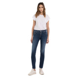 Replay Women's Slim Fit Faaby Jeans
