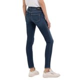 Replay Women's Slim Fit Faaby Jeans