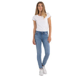 Replay Women's Slim Faaby Jeans