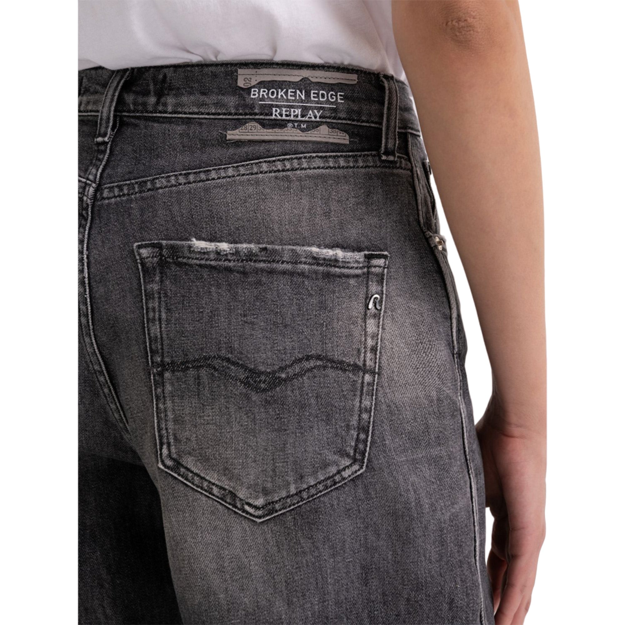 Replay Women's Balloon Fit Keida Jean | Clothing | Denim | GCC | Jeans | Women | Women All Clothing | Women All Clothing Denim | Women Jeans | Womens | Womens Fashion Replay Women's Balloon Fit Keida Jean | Clothing | Denim | GCC | Jeans | Women | Women All Clothing | Women All Clothing Denim | Women Jeans | Womens | Womens Fashion
