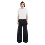 Replay Women's Amelye Wide-Leg Jeans